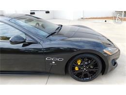 2014 Maserati GranTurismo (CC-2069742) for sale in Concord, North Carolina