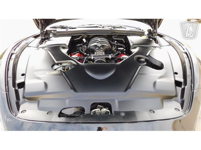 2014 Maserati GranTurismo (CC-2069742) for sale in Concord, North Carolina