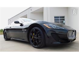 2014 Maserati GranTurismo (CC-2069742) for sale in Concord, North Carolina