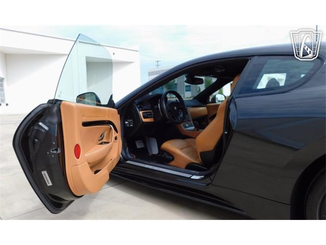 2014 Maserati GranTurismo (CC-2069742) for sale in Concord, North Carolina