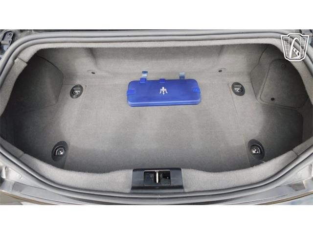 2014 Maserati GranTurismo (CC-2069742) for sale in Concord, North Carolina