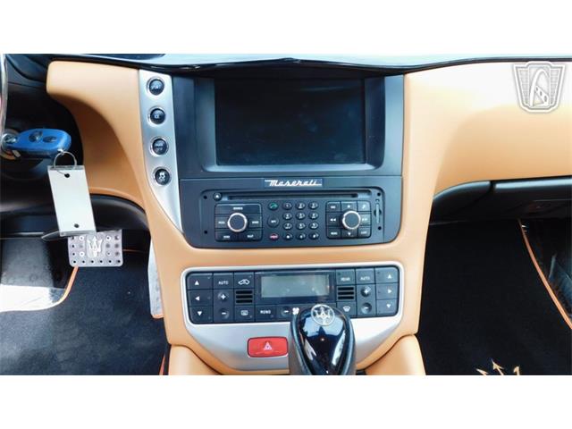 2014 Maserati GranTurismo (CC-2069742) for sale in Concord, North Carolina