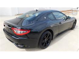 2014 Maserati GranTurismo (CC-2069742) for sale in Concord, North Carolina