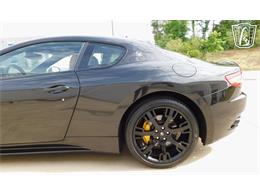 2014 Maserati GranTurismo (CC-2069742) for sale in Concord, North Carolina