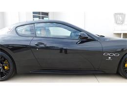 2014 Maserati GranTurismo (CC-2069742) for sale in Concord, North Carolina
