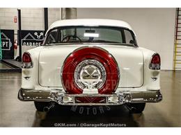 1955 Chevrolet Bel Air (CC-2069743) for sale in Grand Rapids, Michigan