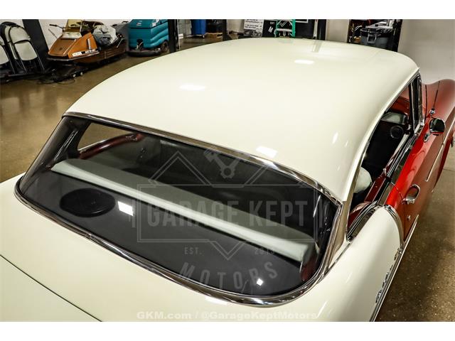 1955 Chevrolet Bel Air (CC-2069743) for sale in Grand Rapids, Michigan