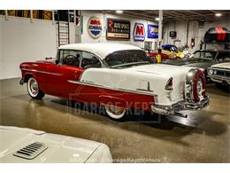 1955 Chevrolet Bel Air (CC-2069743) for sale in Grand Rapids, Michigan
