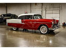 1955 Chevrolet Bel Air (CC-2069743) for sale in Grand Rapids, Michigan