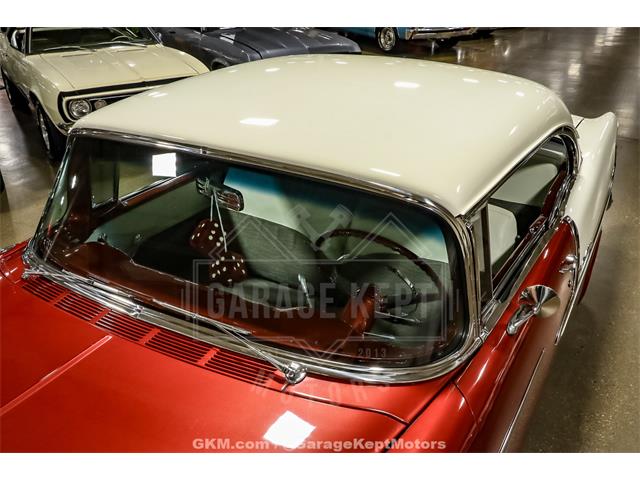 1955 Chevrolet Bel Air (CC-2069743) for sale in Grand Rapids, Michigan
