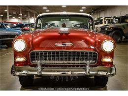 1955 Chevrolet Bel Air (CC-2069743) for sale in Grand Rapids, Michigan