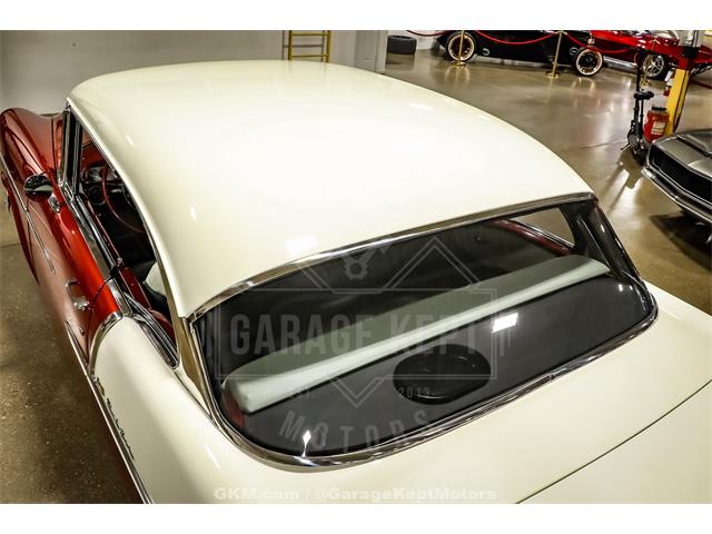 1955 Chevrolet Bel Air (CC-2069743) for sale in Grand Rapids, Michigan