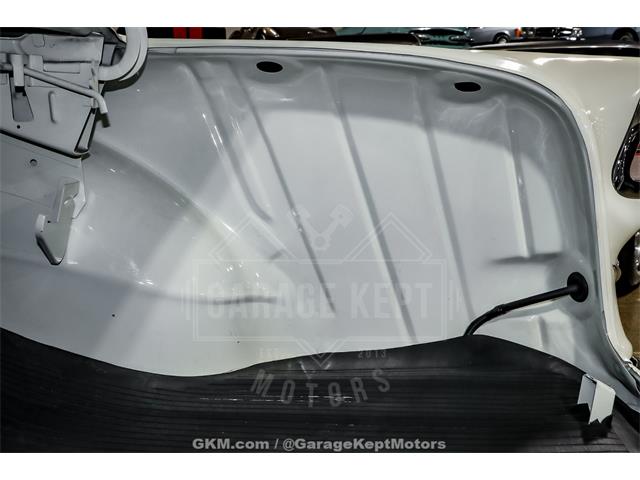 1955 Chevrolet Bel Air (CC-2069743) for sale in Grand Rapids, Michigan