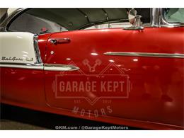 1955 Chevrolet Bel Air (CC-2069743) for sale in Grand Rapids, Michigan