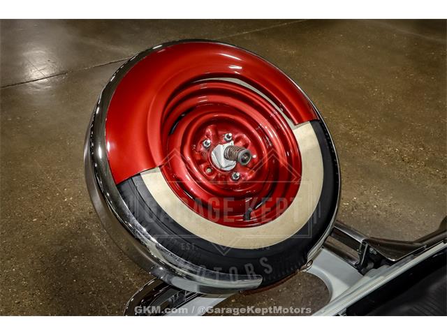1955 Chevrolet Bel Air (CC-2069743) for sale in Grand Rapids, Michigan