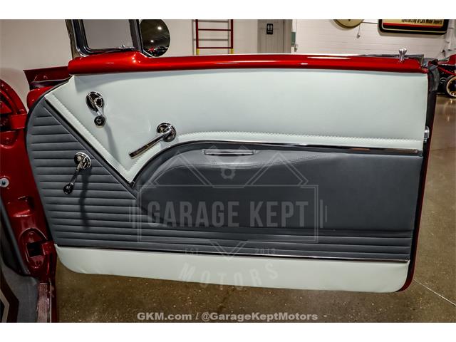 1955 Chevrolet Bel Air (CC-2069743) for sale in Grand Rapids, Michigan
