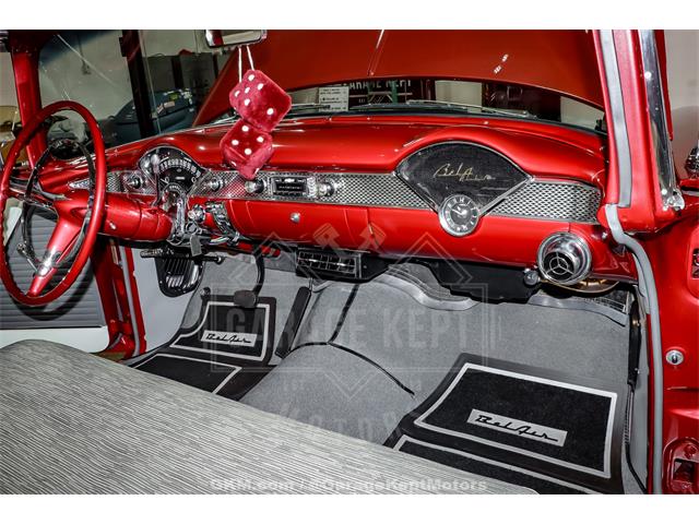 1955 Chevrolet Bel Air (CC-2069743) for sale in Grand Rapids, Michigan