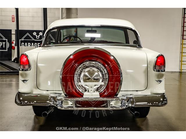 1955 Chevrolet Bel Air (CC-2069743) for sale in Grand Rapids, Michigan