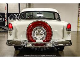 1955 Chevrolet Bel Air (CC-2069743) for sale in Grand Rapids, Michigan