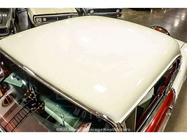 1955 Chevrolet Bel Air (CC-2069743) for sale in Grand Rapids, Michigan