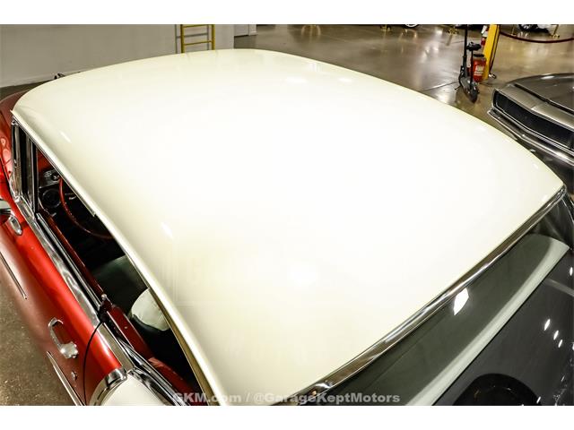 1955 Chevrolet Bel Air (CC-2069743) for sale in Grand Rapids, Michigan