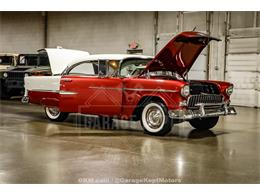 1955 Chevrolet Bel Air (CC-2069743) for sale in Grand Rapids, Michigan