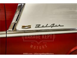 1955 Chevrolet Bel Air (CC-2069743) for sale in Grand Rapids, Michigan