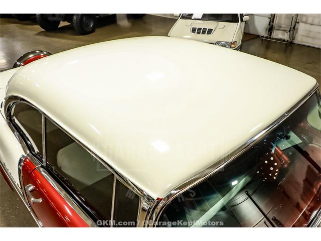 1955 Chevrolet Bel Air (CC-2069743) for sale in Grand Rapids, Michigan