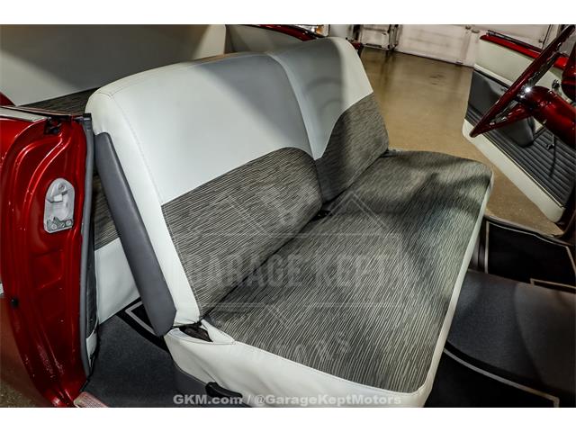 1955 Chevrolet Bel Air (CC-2069743) for sale in Grand Rapids, Michigan