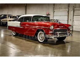 1955 Chevrolet Bel Air (CC-2069743) for sale in Grand Rapids, Michigan