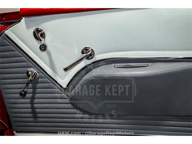 1955 Chevrolet Bel Air (CC-2069743) for sale in Grand Rapids, Michigan