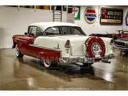 1955 Chevrolet Bel Air (CC-2069743) for sale in Grand Rapids, Michigan