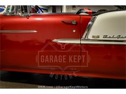 1955 Chevrolet Bel Air (CC-2069743) for sale in Grand Rapids, Michigan