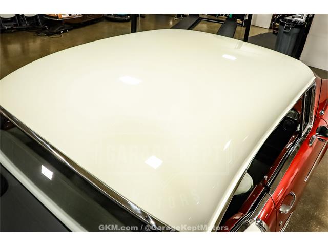 1955 Chevrolet Bel Air (CC-2069743) for sale in Grand Rapids, Michigan