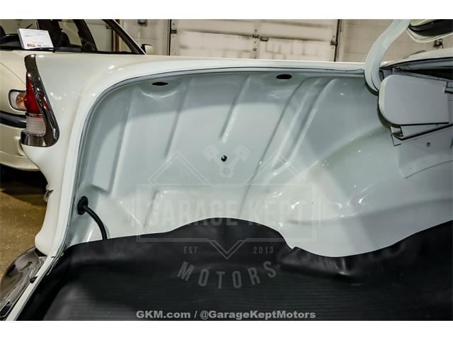 1955 Chevrolet Bel Air (CC-2069743) for sale in Grand Rapids, Michigan