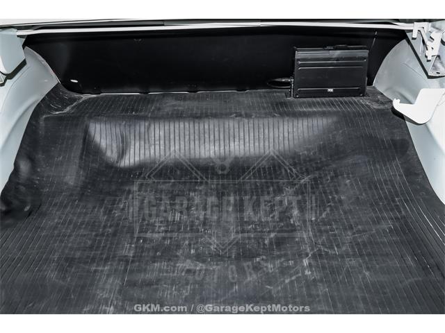 1955 Chevrolet Bel Air (CC-2069743) for sale in Grand Rapids, Michigan