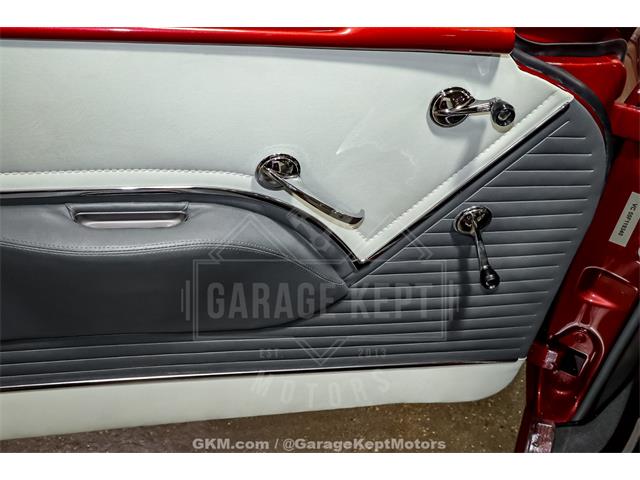 1955 Chevrolet Bel Air (CC-2069743) for sale in Grand Rapids, Michigan