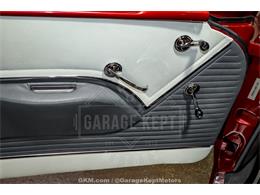 1955 Chevrolet Bel Air (CC-2069743) for sale in Grand Rapids, Michigan