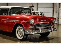 1955 Chevrolet Bel Air (CC-2069743) for sale in Grand Rapids, Michigan
