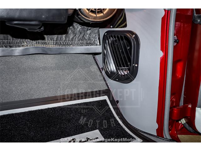 1955 Chevrolet Bel Air (CC-2069743) for sale in Grand Rapids, Michigan
