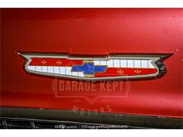 1955 Chevrolet Bel Air (CC-2069743) for sale in Grand Rapids, Michigan