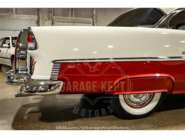1955 Chevrolet Bel Air (CC-2069743) for sale in Grand Rapids, Michigan