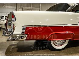 1955 Chevrolet Bel Air (CC-2069743) for sale in Grand Rapids, Michigan