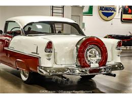 1955 Chevrolet Bel Air (CC-2069743) for sale in Grand Rapids, Michigan