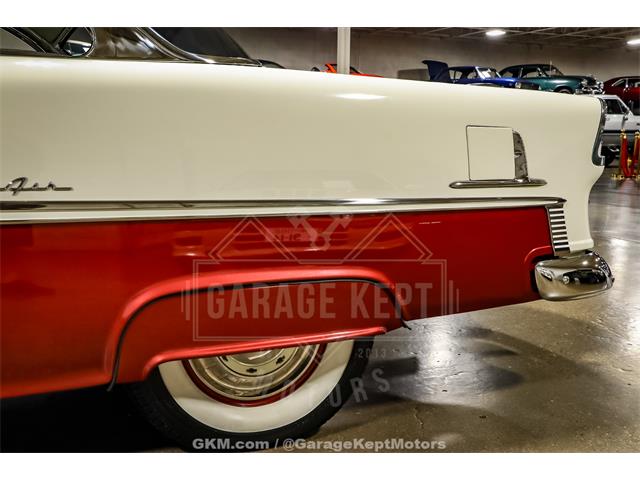 1955 Chevrolet Bel Air (CC-2069743) for sale in Grand Rapids, Michigan
