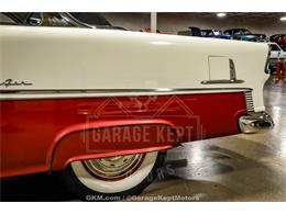 1955 Chevrolet Bel Air (CC-2069743) for sale in Grand Rapids, Michigan