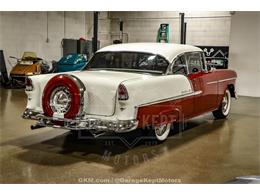 1955 Chevrolet Bel Air (CC-2069743) for sale in Grand Rapids, Michigan