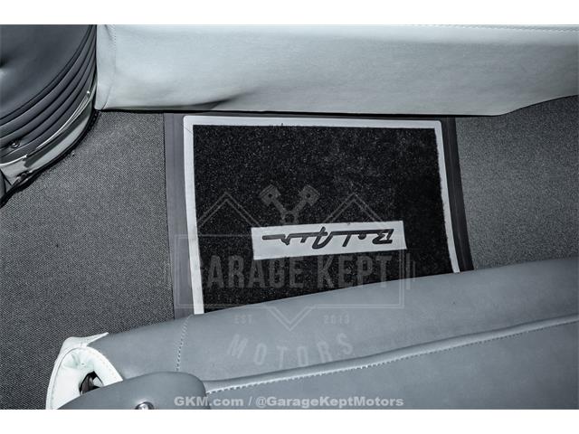 1955 Chevrolet Bel Air (CC-2069743) for sale in Grand Rapids, Michigan