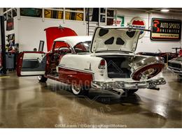 1955 Chevrolet Bel Air (CC-2069743) for sale in Grand Rapids, Michigan
