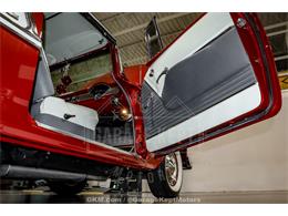 1955 Chevrolet Bel Air (CC-2069743) for sale in Grand Rapids, Michigan